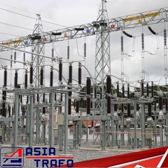 Design and install electrical transformers